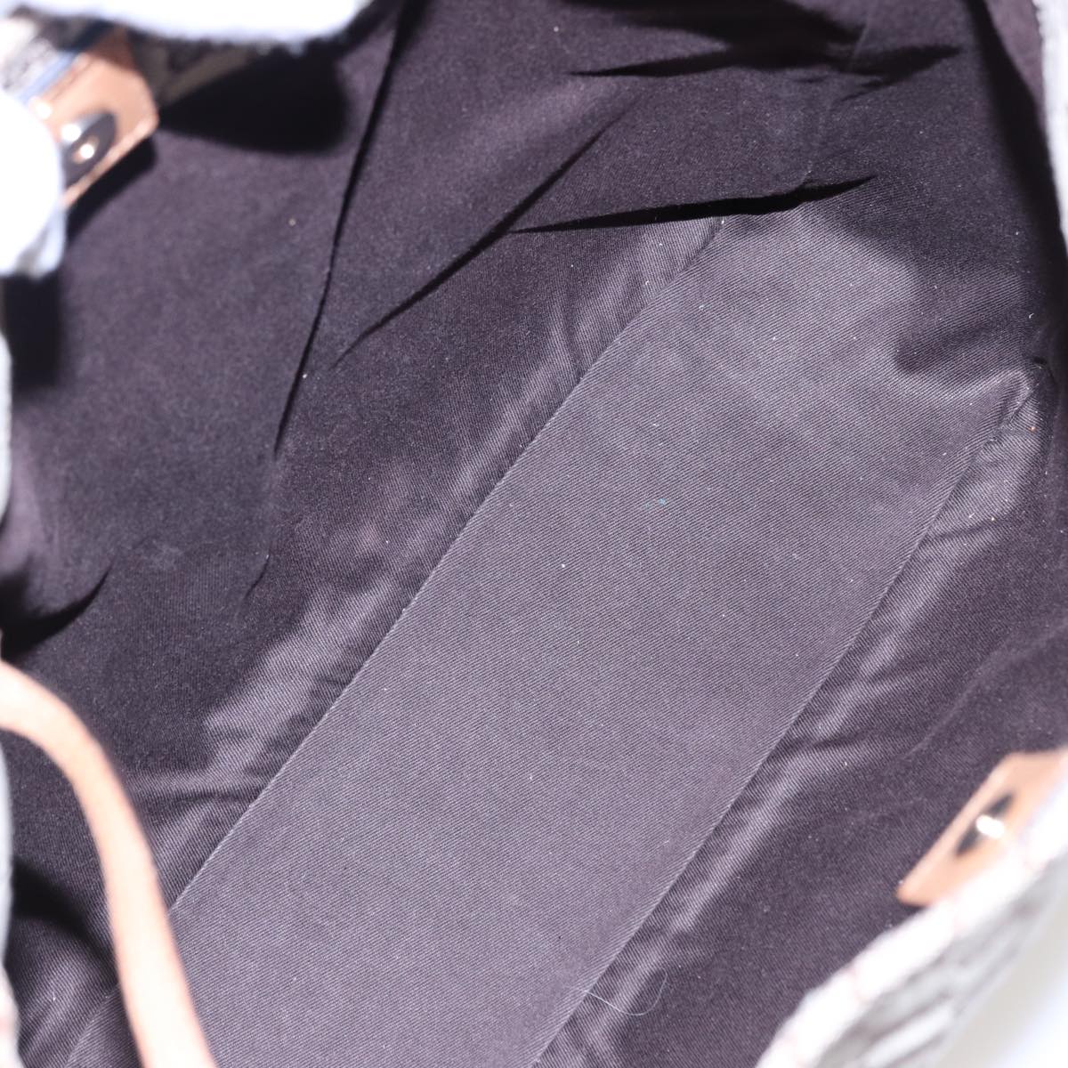 GUCCI GG Canvas Tote Bag Beige 101920 77708