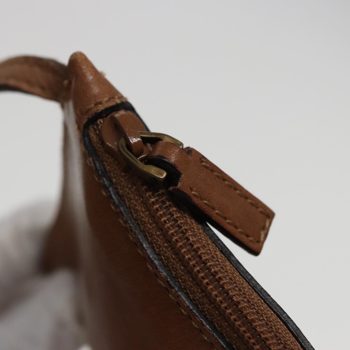 GUCCI GG Canvas Tote Bag Beige 101920 77708