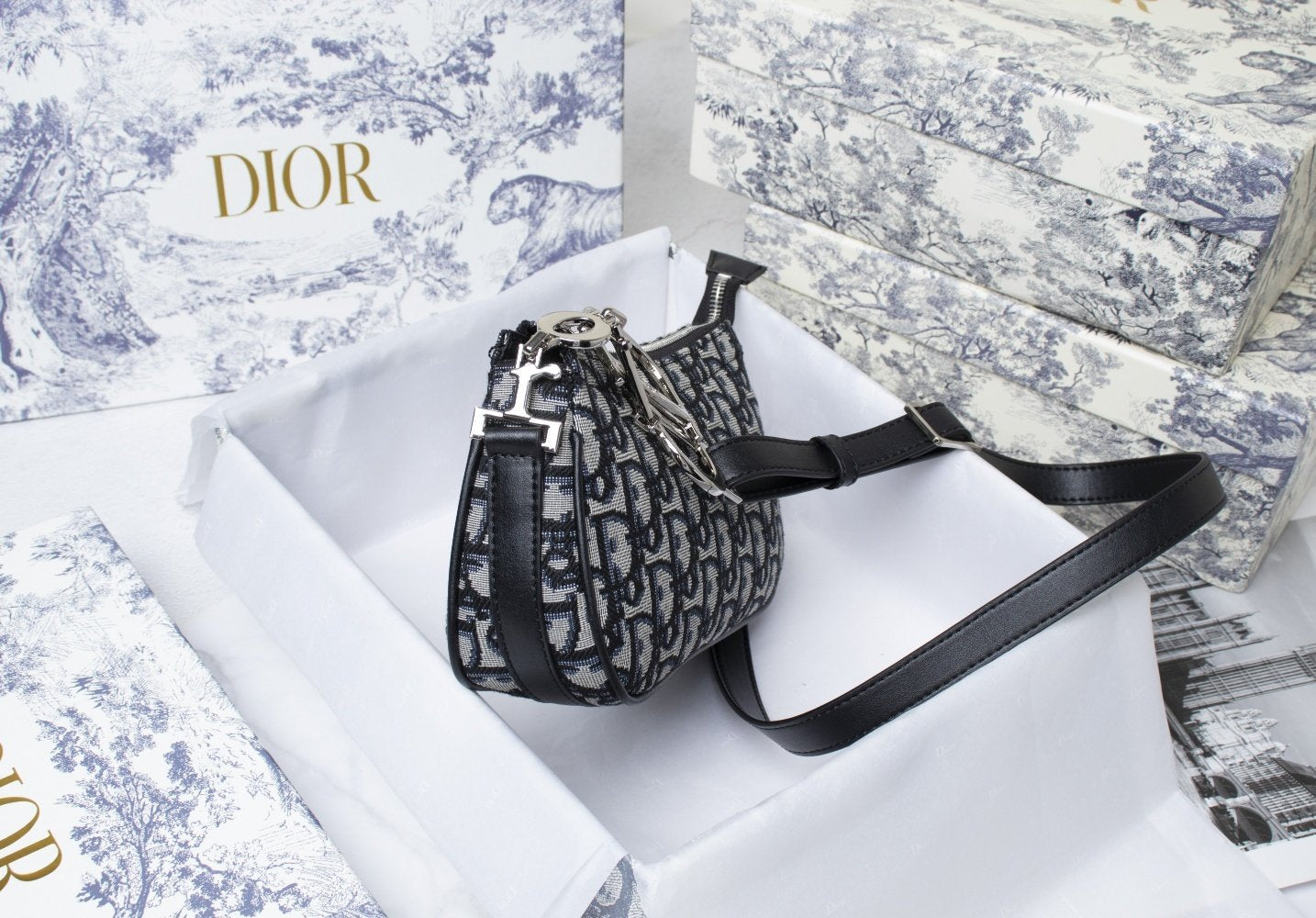GLM - Top Quality Bags DIR 111
