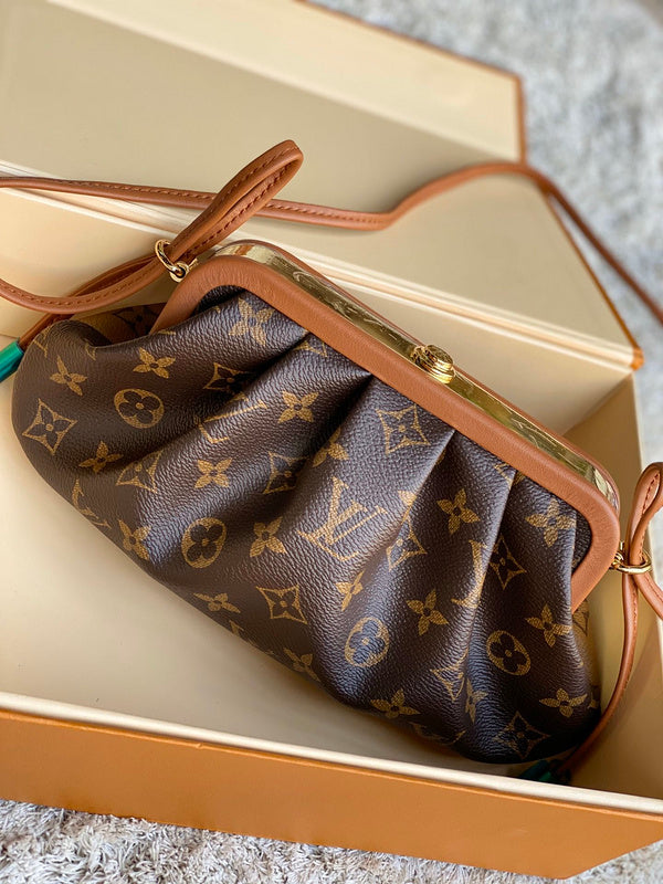 Satchel Bags - VL Bags - 2185