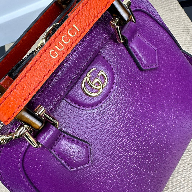 Satchel Bags - GUC Bags - 013
