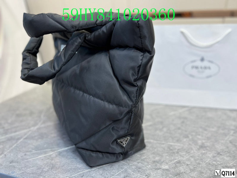 Satchel Bags - PDA Bags - 3903