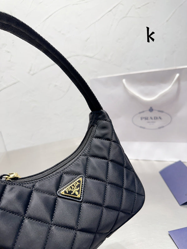 Satchel Bags - PDA Bags - 624