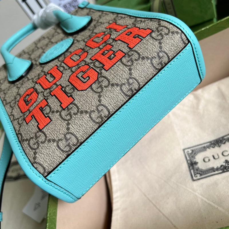 Satchel Bags - GCI Bags - 6513