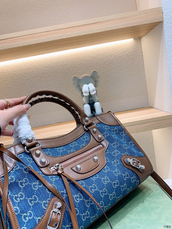 Glami GlamI - BGA Bags - 1532