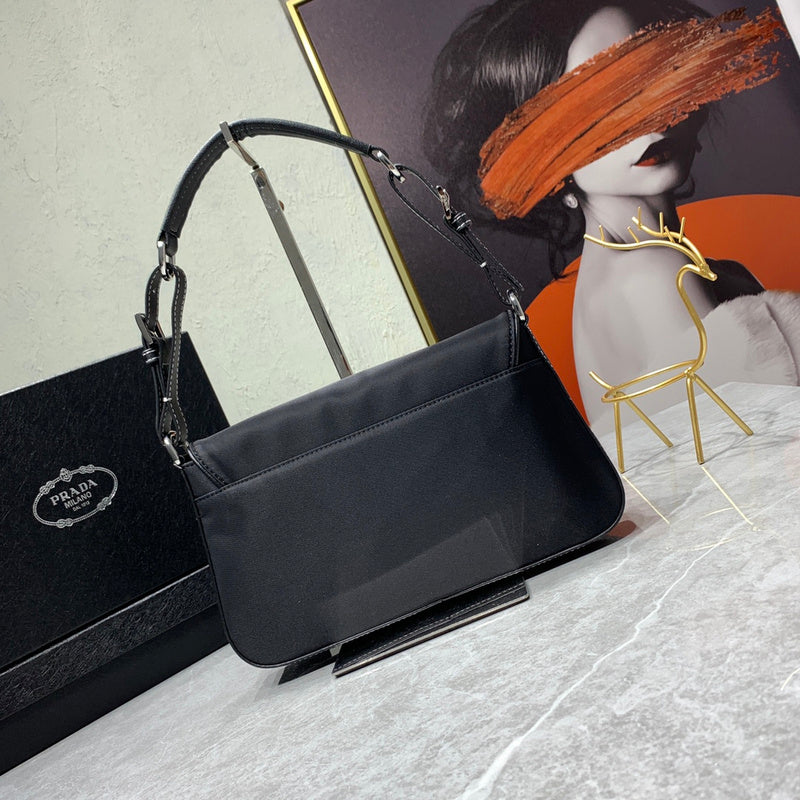 Satchel Bags - PDA Bags - 1051