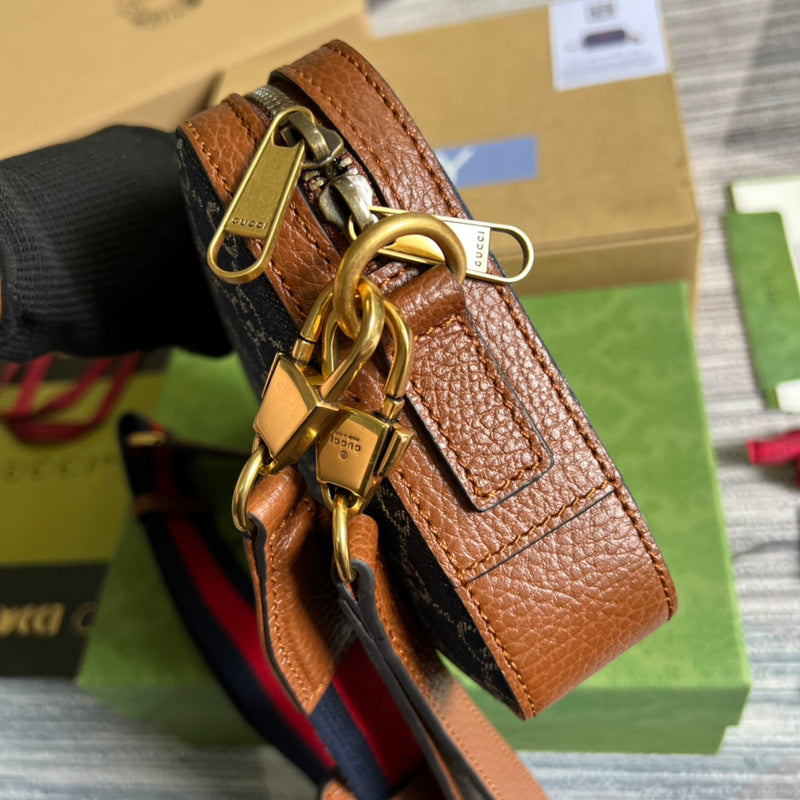 Satchel Bags - GCI Bags - 4508