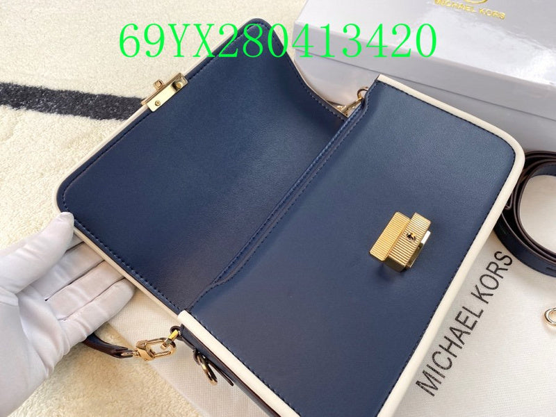 Satchel Bags - MK Bags - 810
