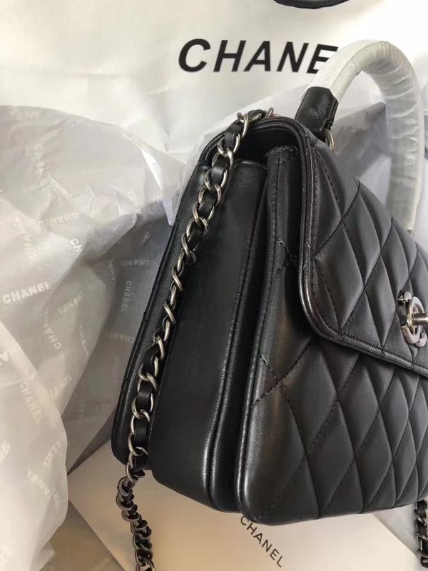 Satchel Bags - CHL Bags - 603