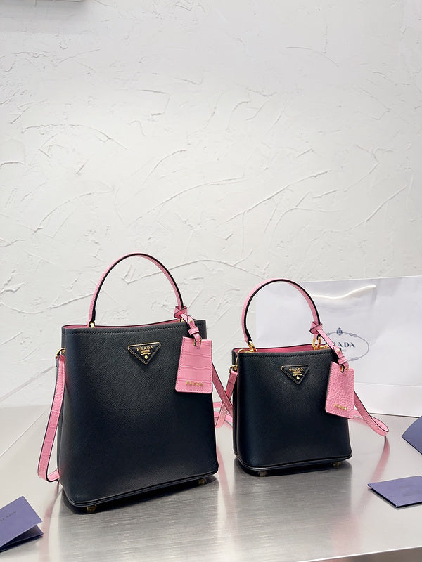 Satchel Bags - PDA Bags - 448