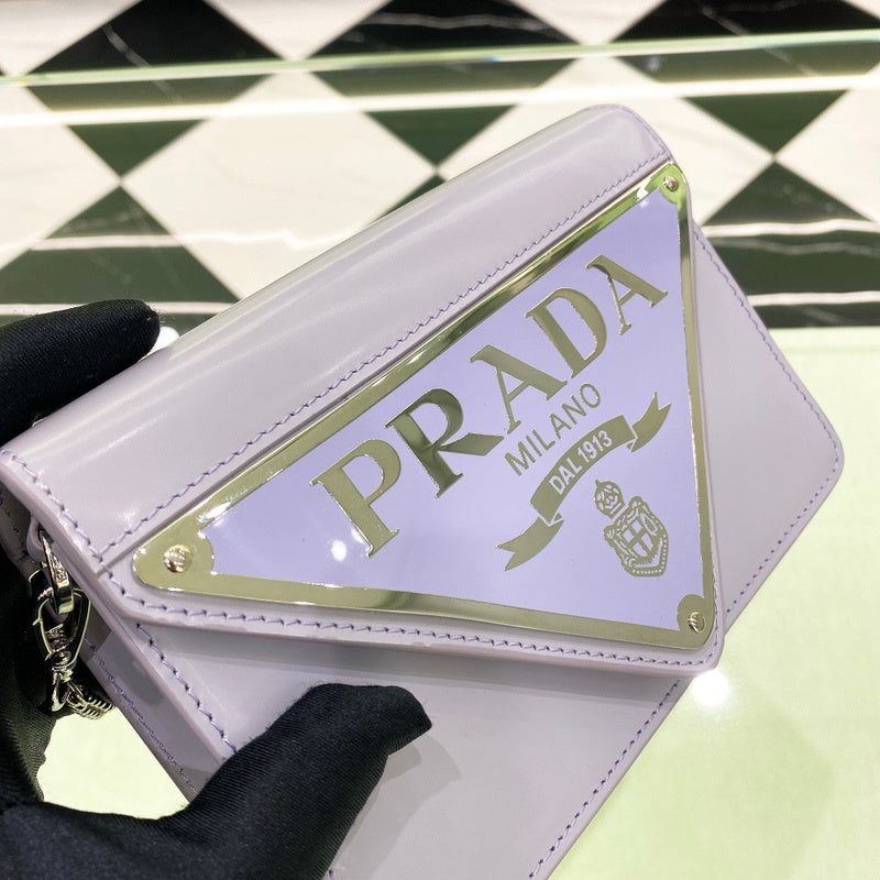 Satchel Bags - PDA Bags - 2224