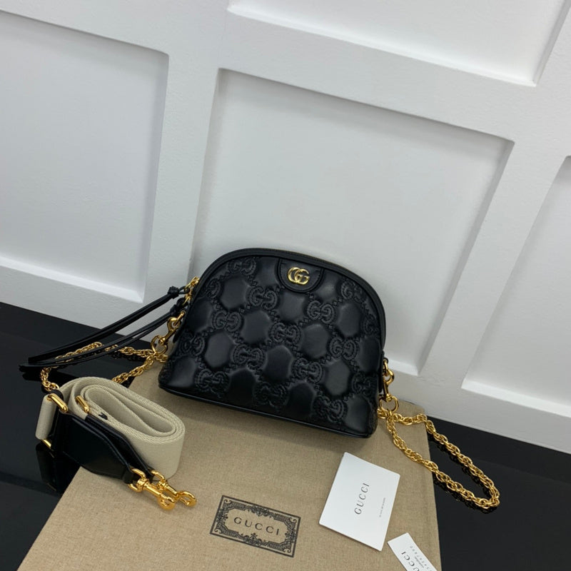 Satchel Bags - GUC Bags - 126