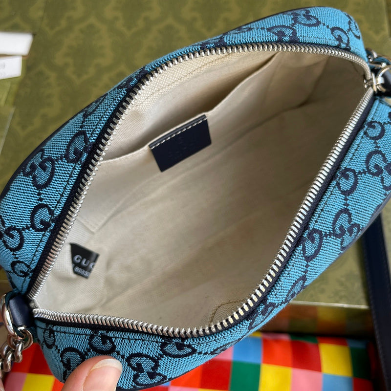 Satchel Bags - GCI Bags - 3116