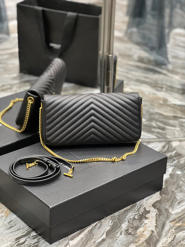 GLM - SLY Bags - 692