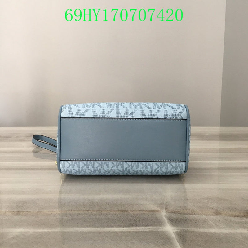 Satchel Bags - MK Bags - 311