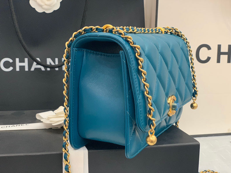 Satchel Bags - CHL Bags - 7386