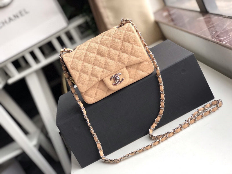 Satchel Bags - CHL Bags - 4169