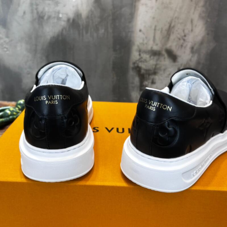 glami shop- LOV Men Shoes - 833