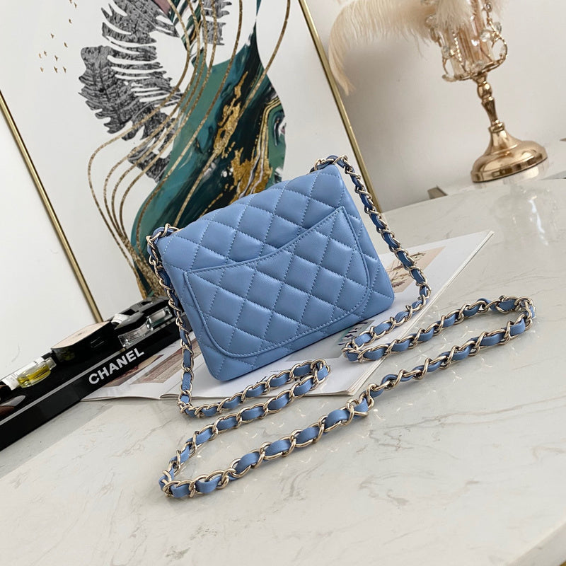 GLM - CHL Bags - 689