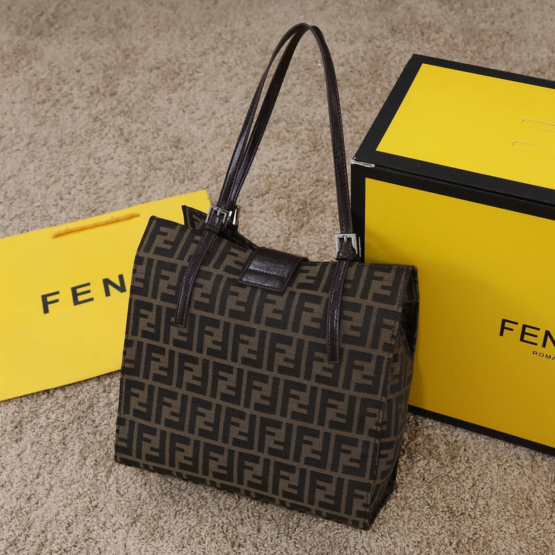Satchel Bags - FDI Bags - 125