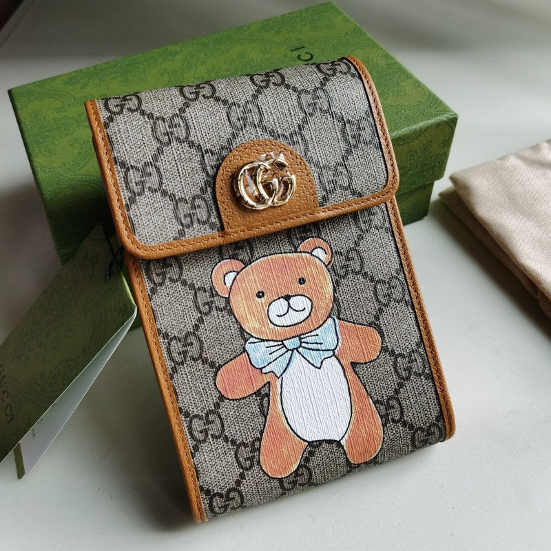 Satchel Bags - GCI Bags - 3219