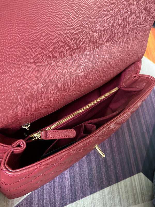 Satchel Bags - CHL Bags - 4078
