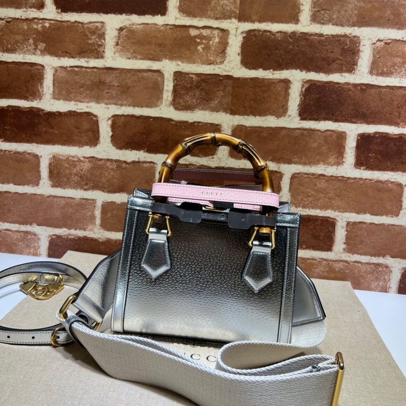 Satchel Bags - GCI Bags - 4457
