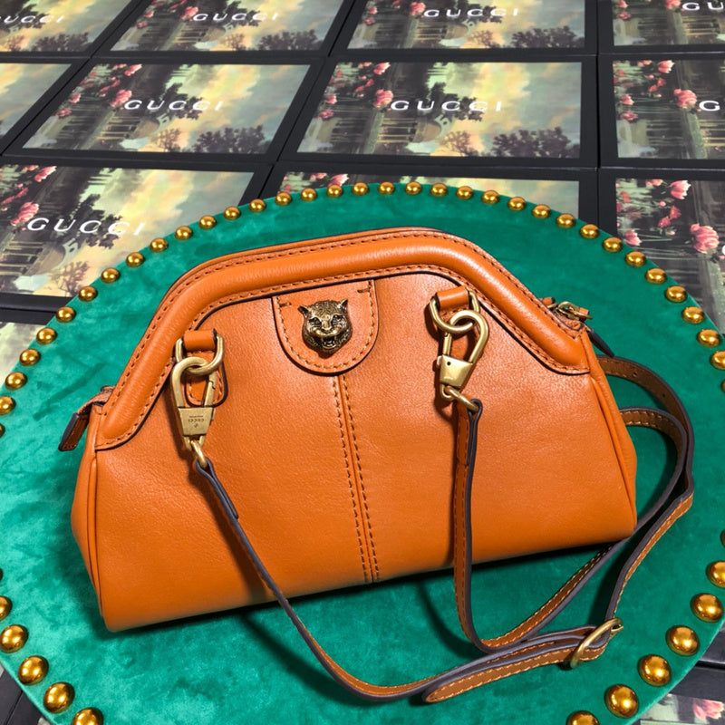 Satchel Bags - GCI Bags - 6340