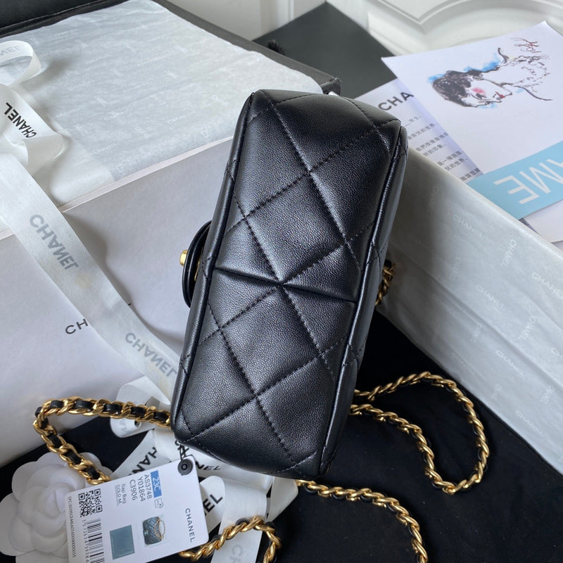 Satchel Bags - CHL Bags - 964