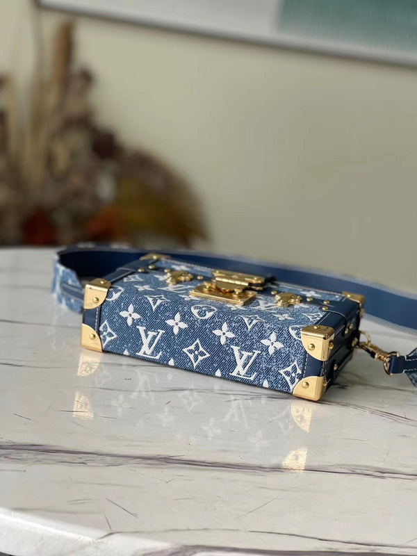 Satchel Bags - Mix1 Items - 044