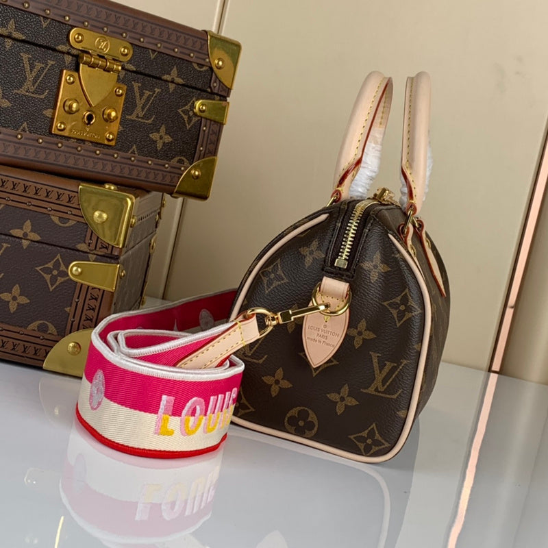 Satchel Bags - VL Bags - 4755