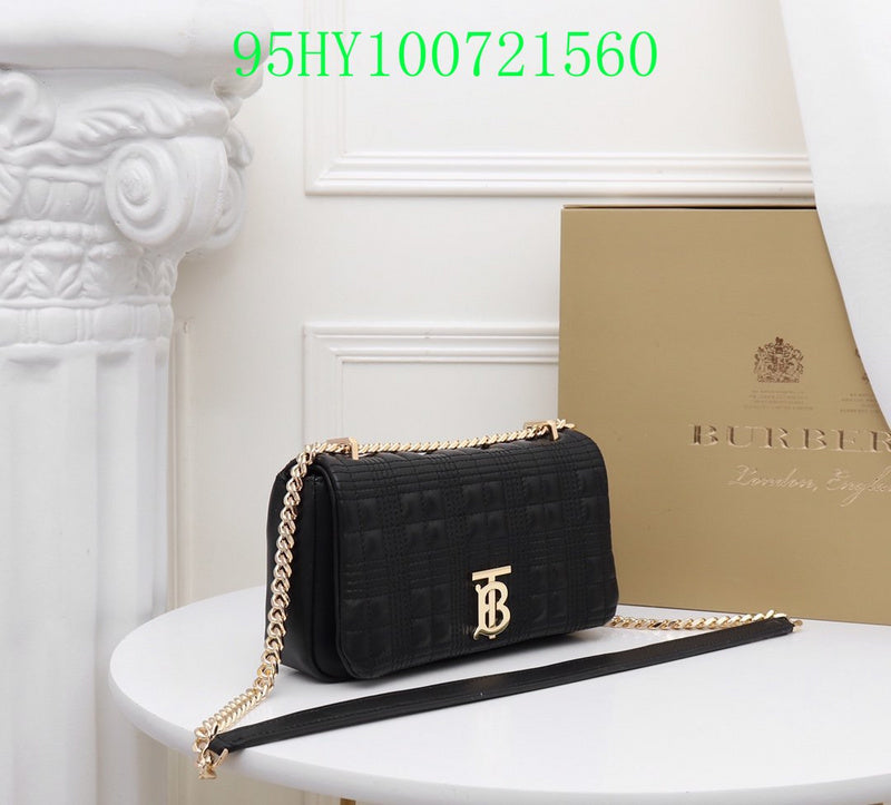 Fan Fashion -GLM - Top quality BBR Bags - 452