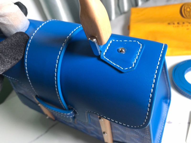 GLM - GYO Bags - 1358