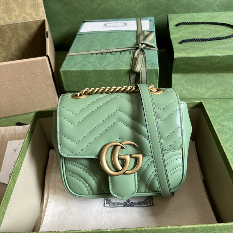 Satchel Bags - GCI Bags - 550