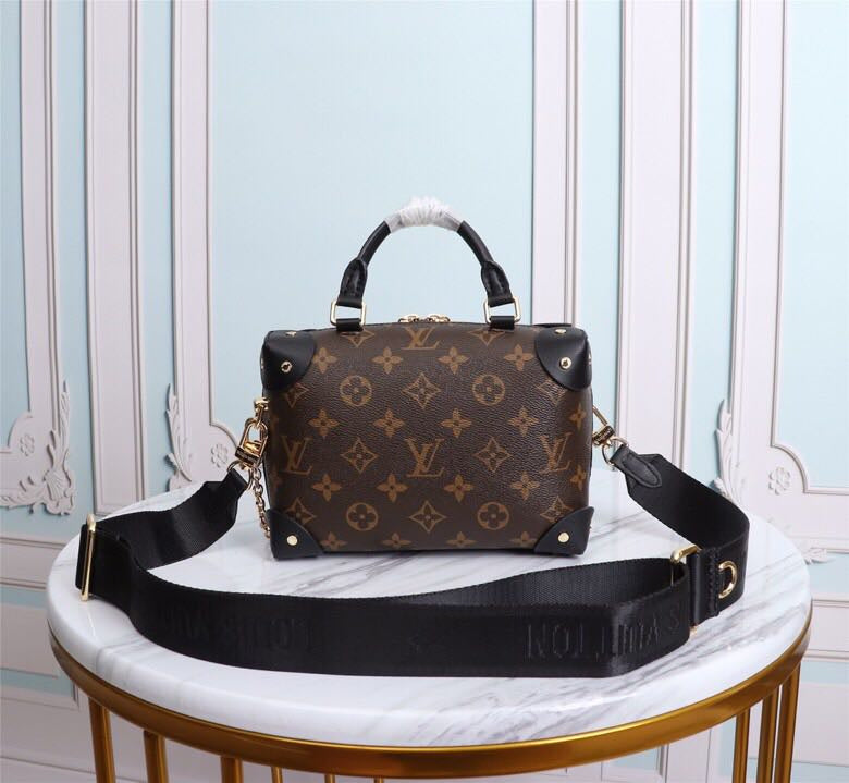 Glami- Glami- Lu-Vi bags - 3700