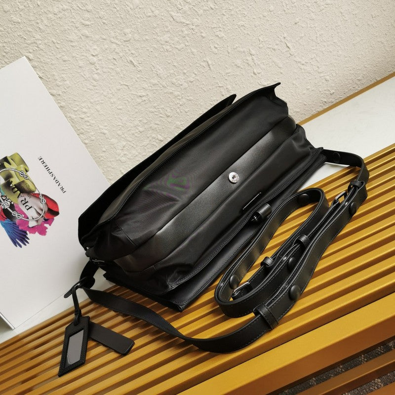 Satchel Bags - PDA Bags - 218