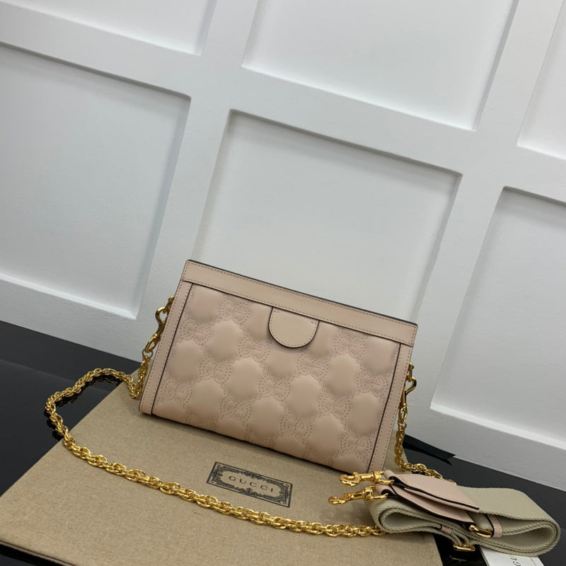 Satchel Bags - GCI Bags - 1013
