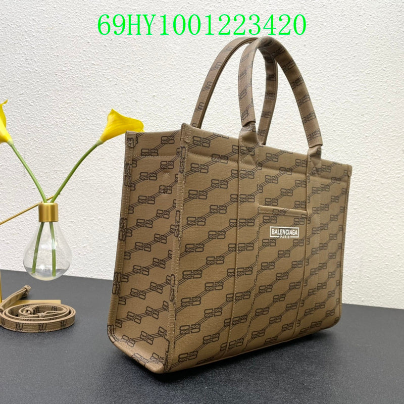 Satchel Bags - BGA Bags - 1932