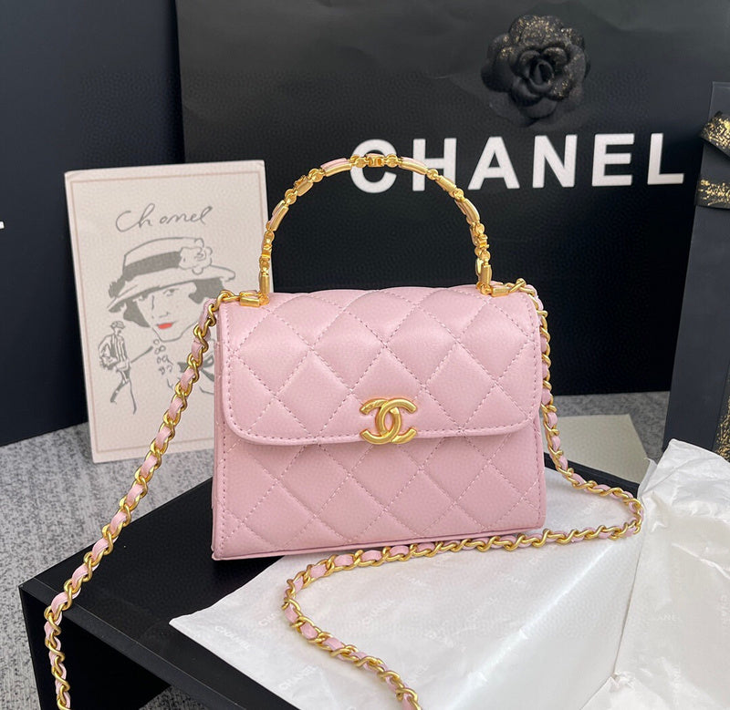 Satchel Bags - CHL Bags - 2928