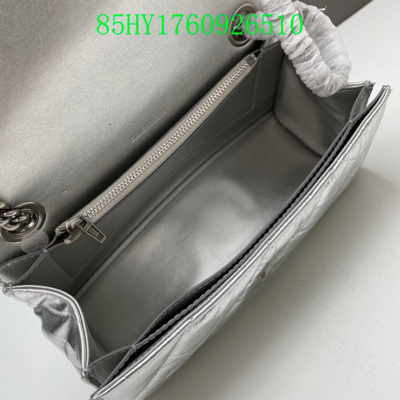 Satchel Bags - BGA Bags - 2048