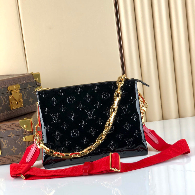 Satchel Bags - VL Bags - 4873