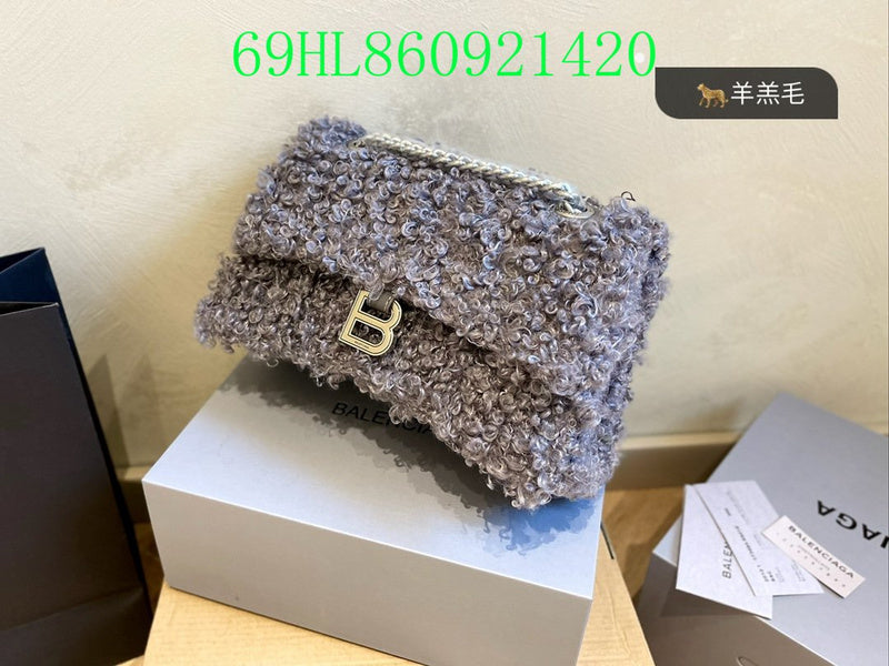 Glami GlamI - BGA Bags - 2044