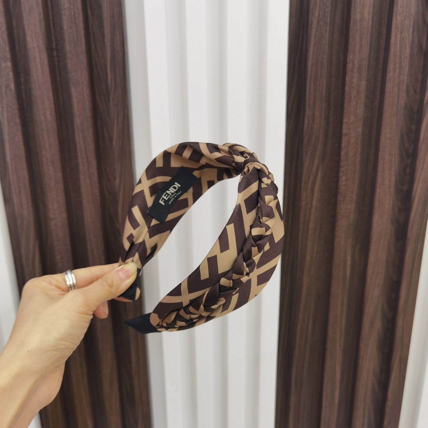 GLM - New Hair Band FEI 003