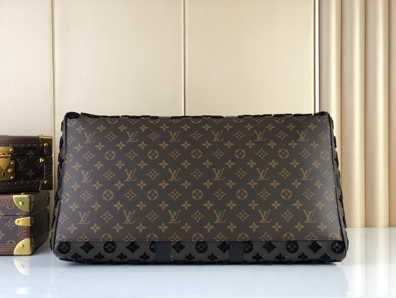 Satchel Bags - VL Bags - 4741
