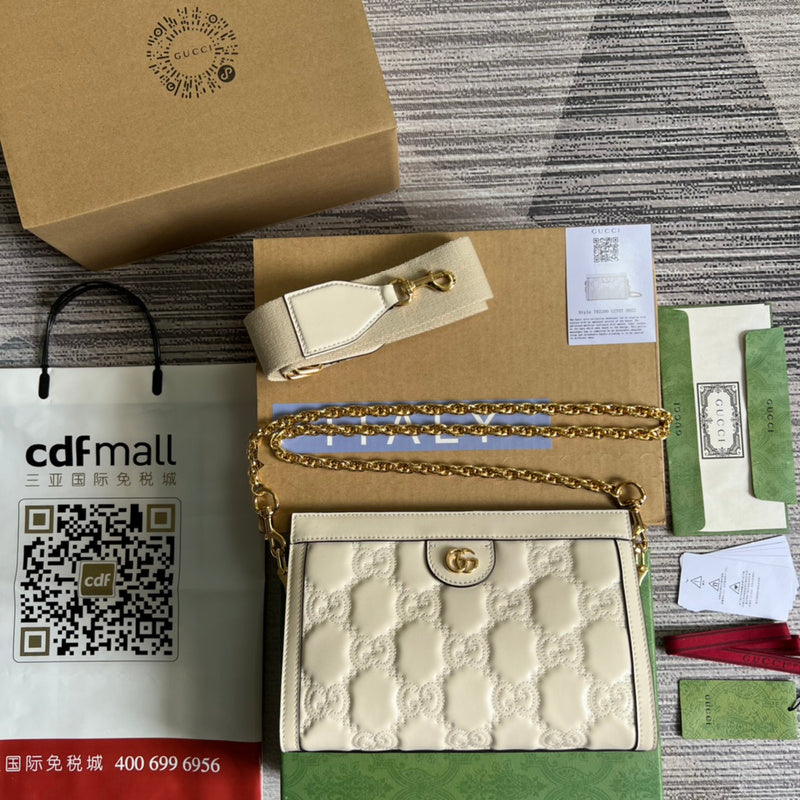 GLM - gg Bags - 1266