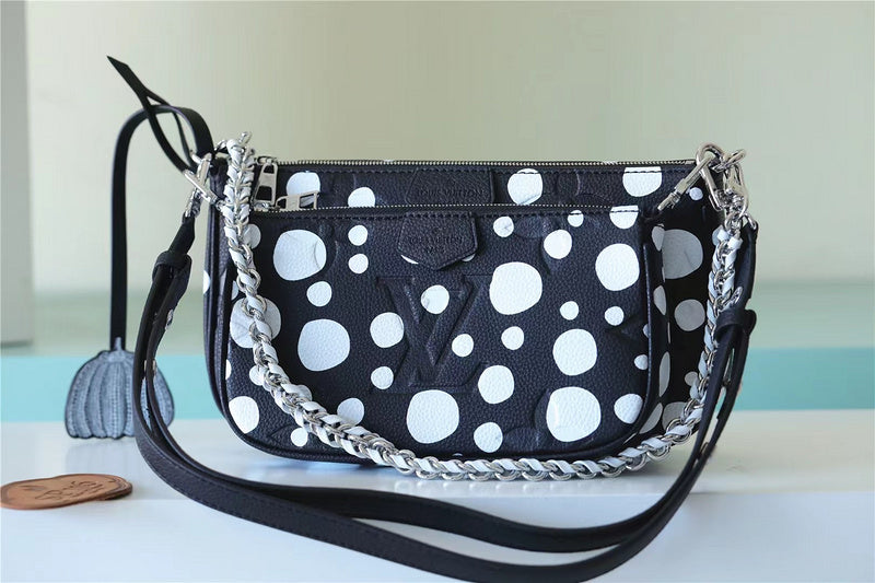 Satchel Bags - VL Bags - 6583