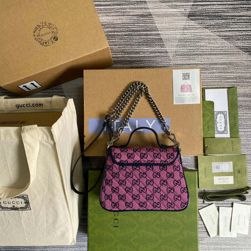 Satchel Bags - GCI Bags - 3111