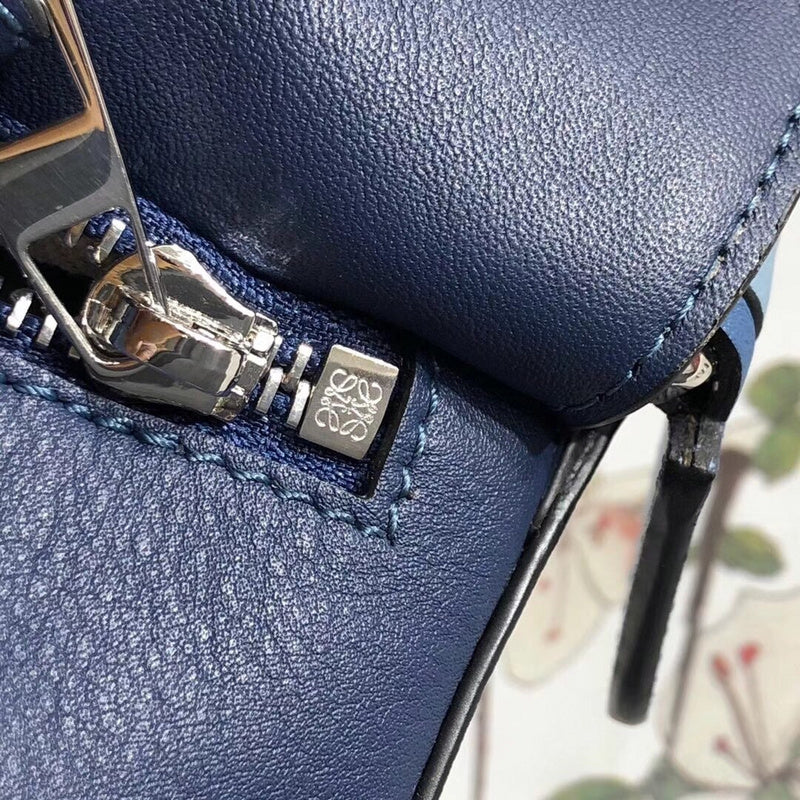 Satchel Bags - LOW Bags - 032