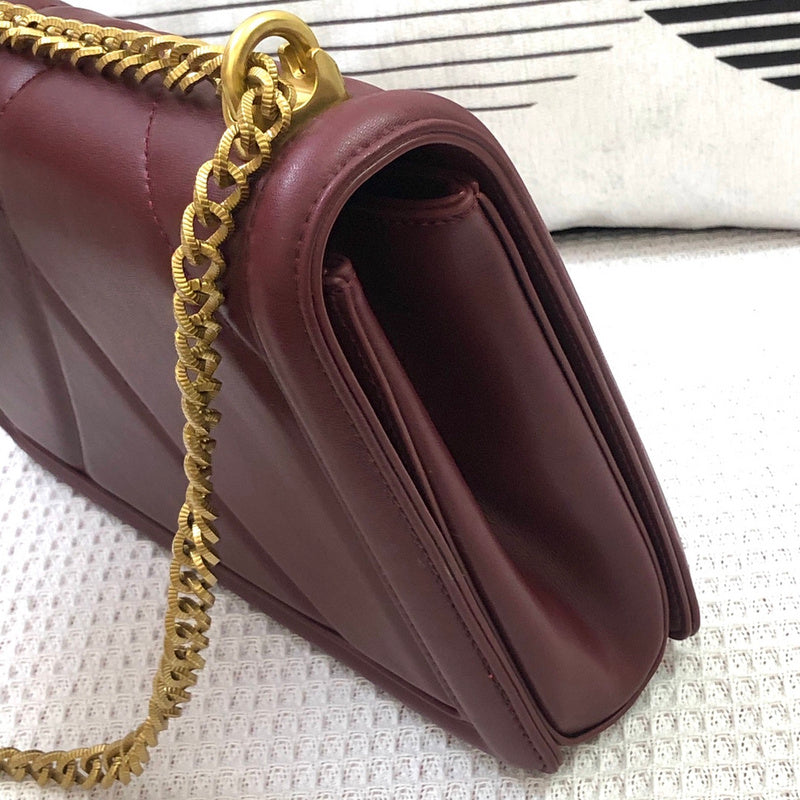 Satchel Bags - DG Bags - 187