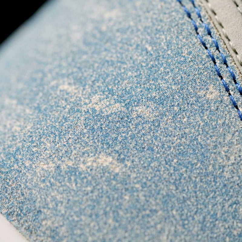 GLM - AJ1 High Washed Blue